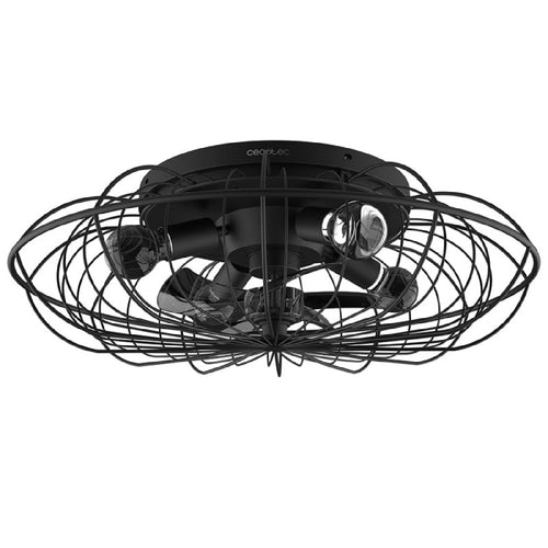 Energysilence Lampaero 650 Iron Design-01