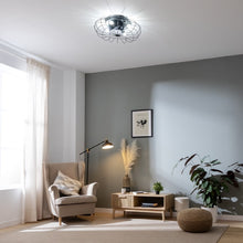 Carica l&#39;immagine nel visualizzatore di Gallery, Energysilence Lampaero 650 Iron Design-05
