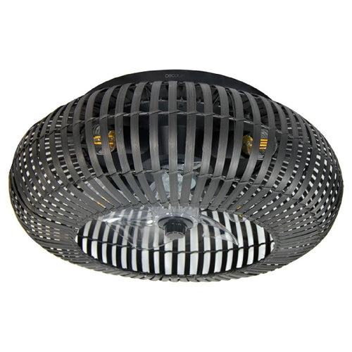 Energysilence Lampaero 600 Natural Darkwood-01