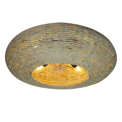 Energysilence Lampaero 600 Natural Wicker-01