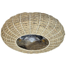 Carica l&#39;immagine nel visualizzatore di Gallery, Energysilence Lampaero 650 Natural Wicker-01
