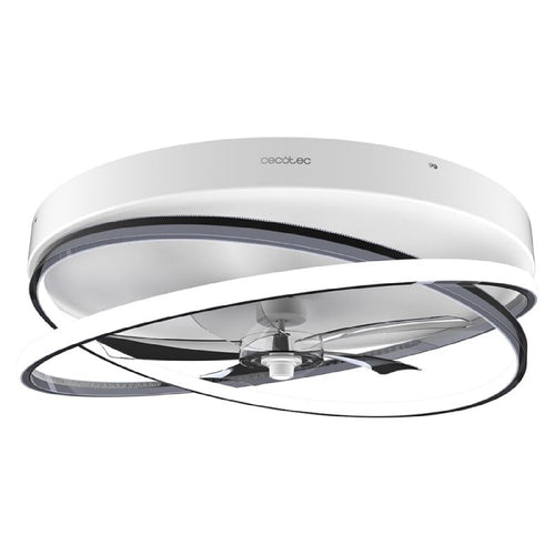 Energysilence Lampaero 600 Flowlight-01