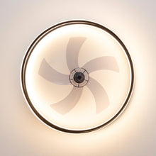 Carica l&#39;immagine nel visualizzatore di Gallery, Energysilence Lampaero 600 Flowlight-05
