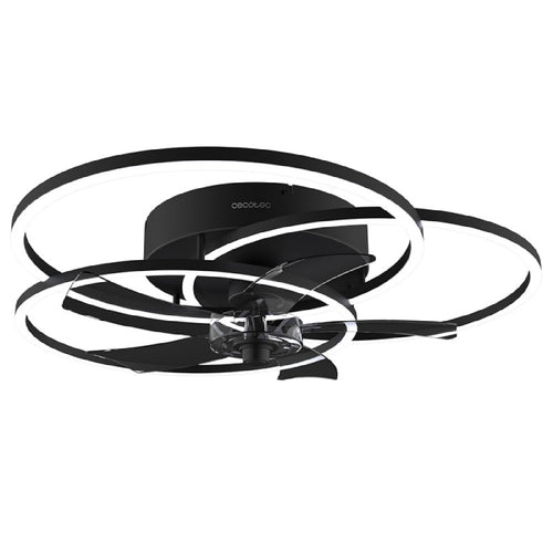Energysilence Lampaero 670 Flowlight-01