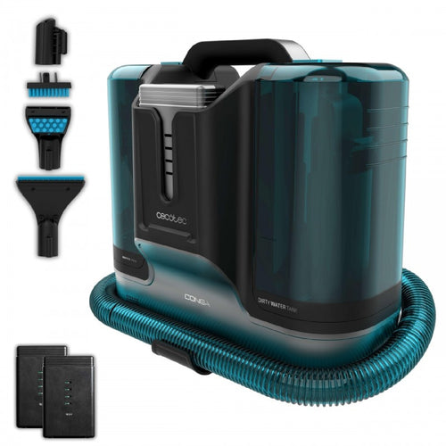 Conga Carpet&Spot Clean Infinity-01