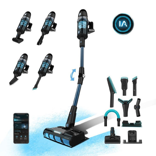 Conga Rockstar 9500 Connected Ergowet 3000 Ia-01