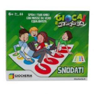 Snodati G.T