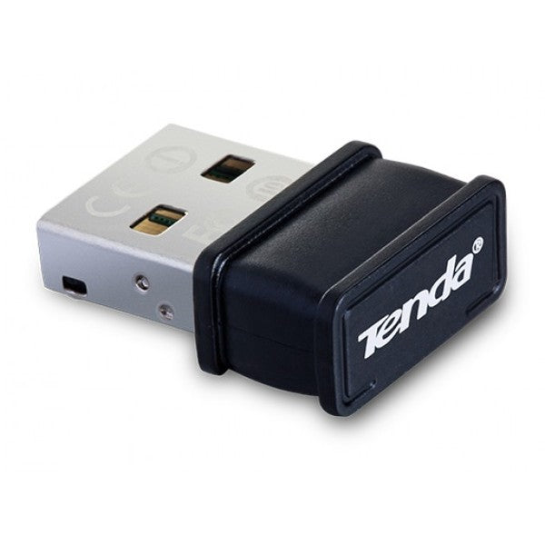 Tenda W311Mi - Adattatore Wi-Fi Usb 150 Mbps Auto Installante