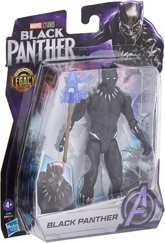 MARVEL BLACK PANTHER 15 CM