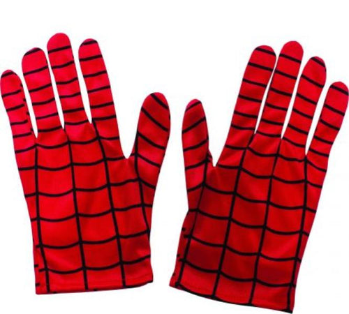 Guanti Spiderman Ultimate Inf Bambini Usa
