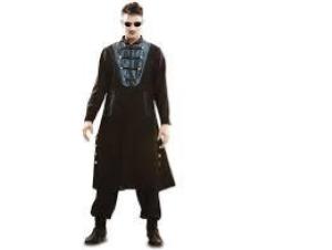 Costume Uomo Matrix Ad. M/L