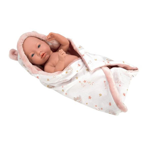 Coccole E Baci - Real Baby Con Copertina 60711