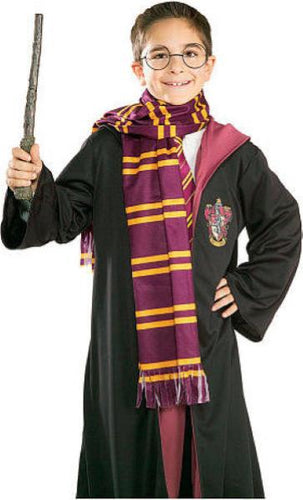 Sciarpa Harry Potter Per Bambini