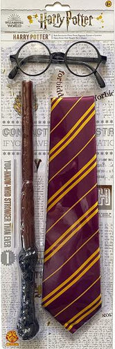 Kit Accessori Harry Potter