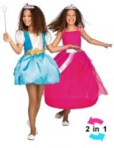 Off   Principessa Reversibile 2 In 1 7/9