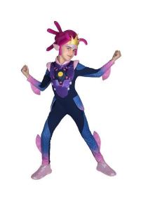Costume Bambina Zak Storm Cece 5/6
