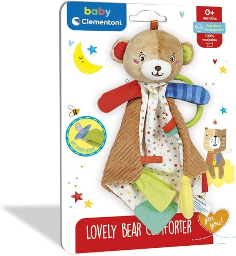 Orsetto Copertina Doudou
