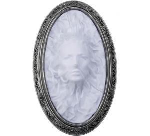 Quadro Fantasma C/Luce