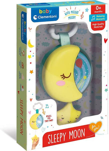 BC4U SLEEPY MOON CARILLON CULLA LUNA