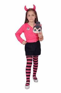 Costume Bambina Cost.Lol Spooky Squad 6/9 -11135/36/37-