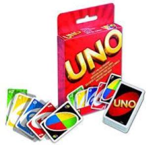 Carte Uno Originali 902/S.Pl