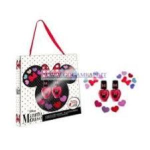 Set Trucchi Minnie