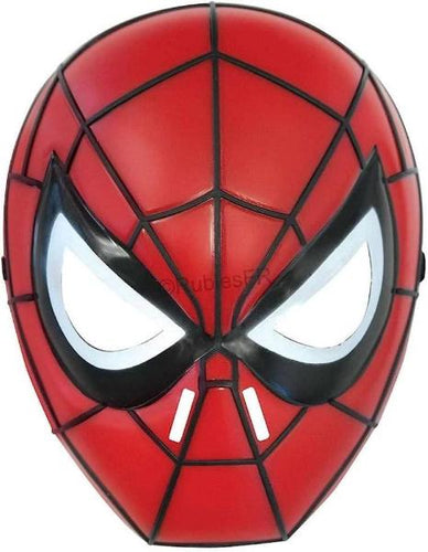 Maschera Spiderman