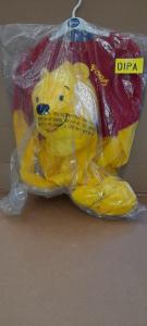 Costume Bambino Costume Winnie De Luxe 5/6