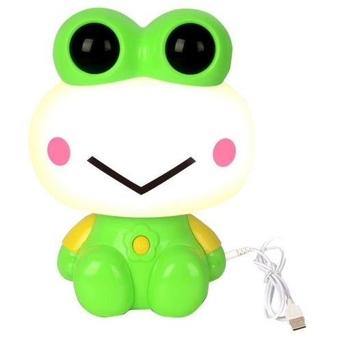 GIO' BABY LAMPADA RANA FROG B RICARICABILE GGI230336