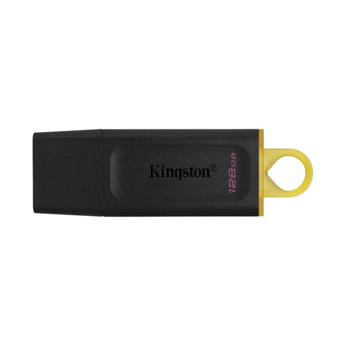 Kingston Datatraveler Exodia 128Gb (Dtx/128Gb)  Pen Drive 128Gb Usba 32