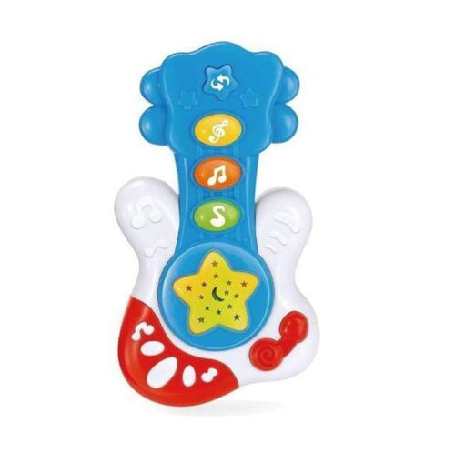Gio' Baby - Baby Chitarra