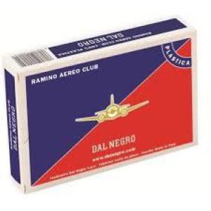 Ramino Aereoclub Plastificate A 2  =250=