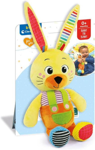 Peluche Bunny Coniglio