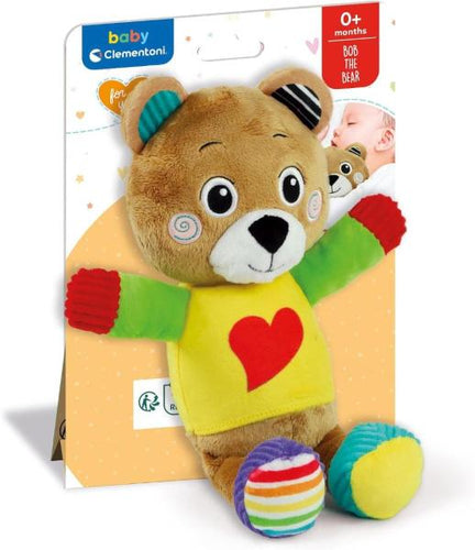 Peluche Orso Bear New