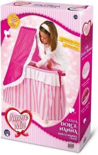 Amore Mio Culla Dolce Nanna