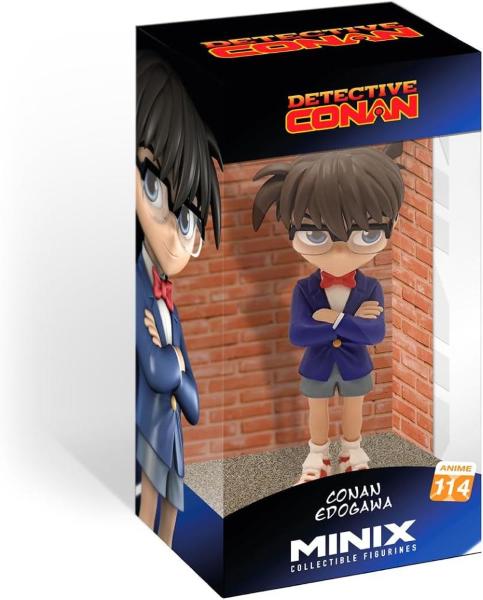 MINIX - DETECTIVE CONAN