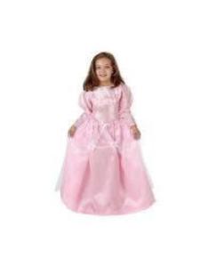 Costume Bambina Barbie Principessa 3/5 8/10 =260=