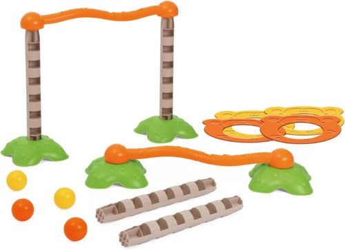 Chicco Le Mie Prime Attivita Sportive Metodo Montessori
