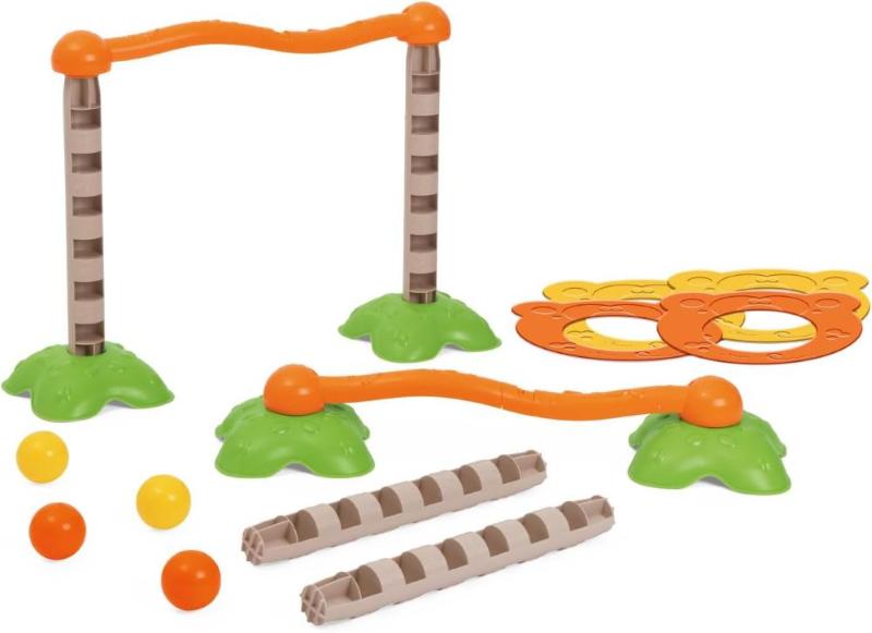 Chicco Le Mie Prime Attivita Sportive Metodo Montessori