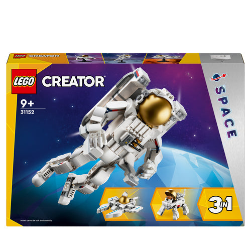 31152 LEGO Creator Astronauta