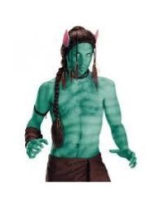 Parrucca Avatar Jack