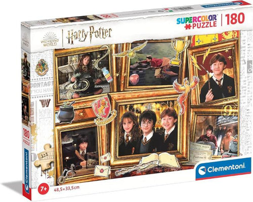 Puzzle 180 Harry Potter  Om