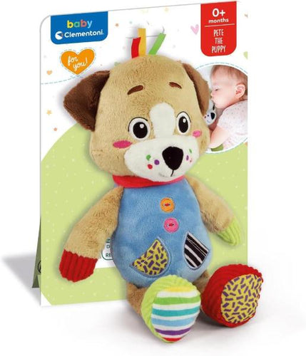 Peluche Cane Dog New
