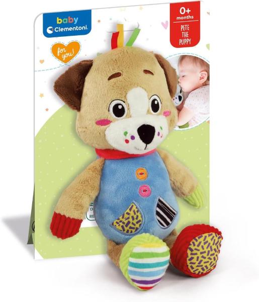 Peluche Cane Dog New