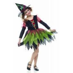 Strega Elegante Bimba S/M/L