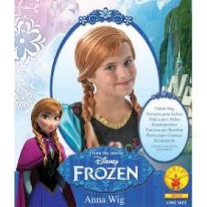 Parrucca Originale Anna