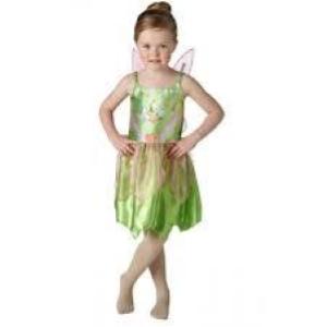 Costume Bambina Trilly Classica Bambina M/L