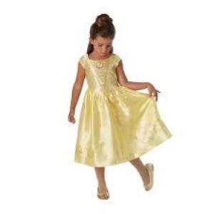 Costume Bambina Belle Bambina S/M/L
