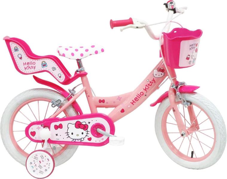 Bicicletta 14