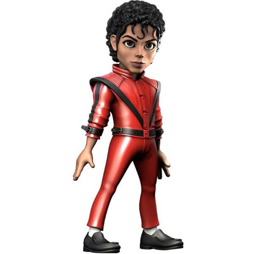 Minix - Michael Jackson 